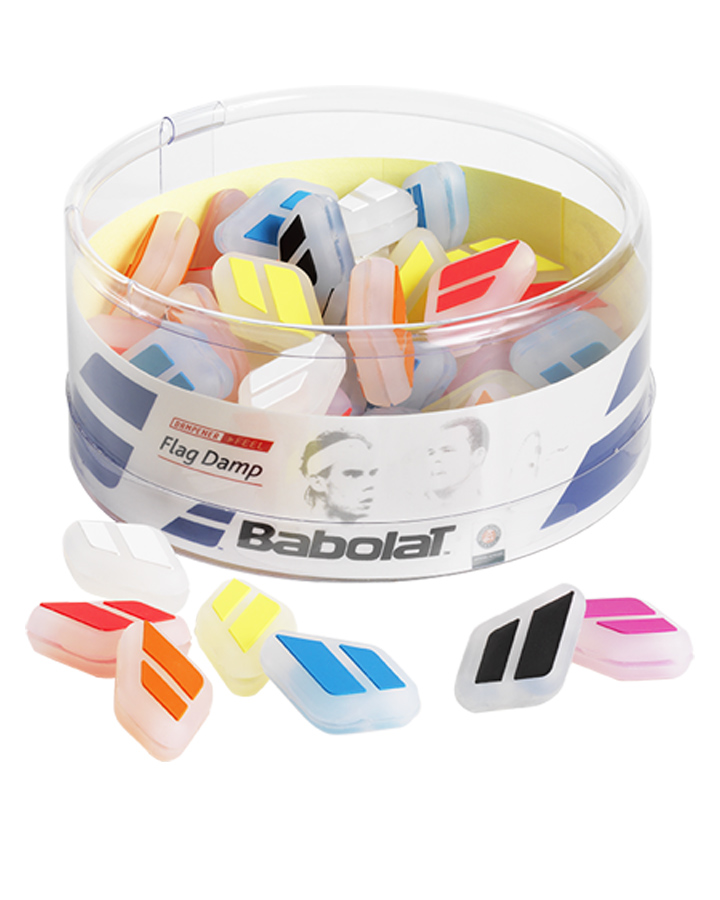 Babolat Flag Dampeners
