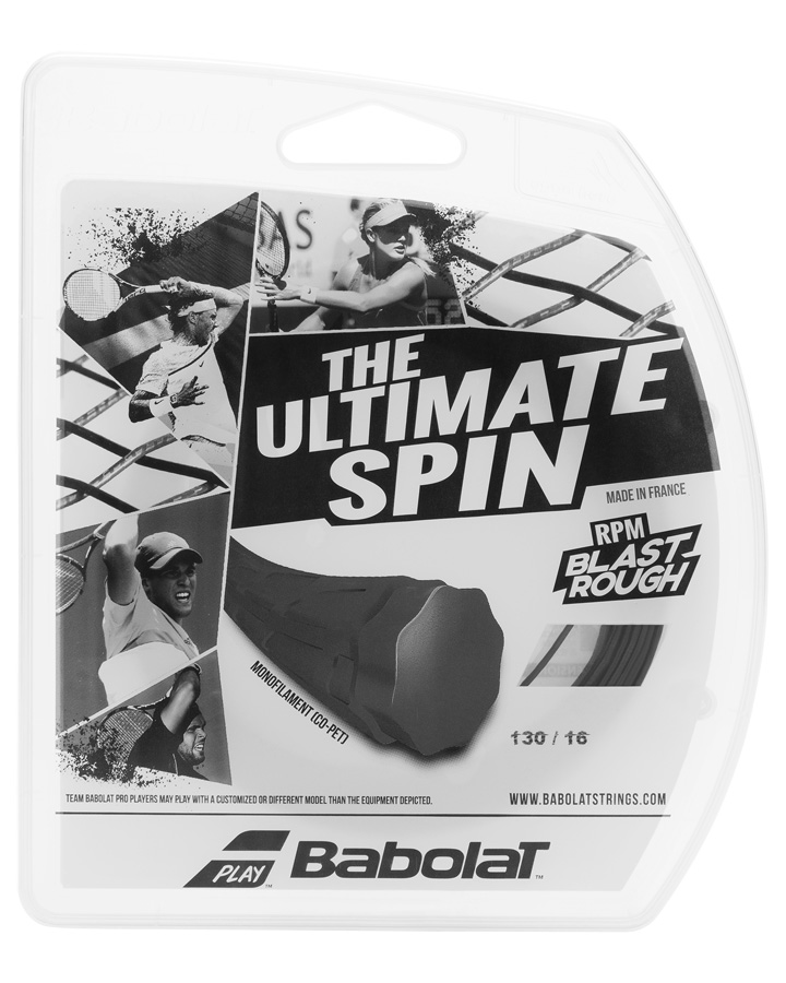 Babolat RPM Rough String