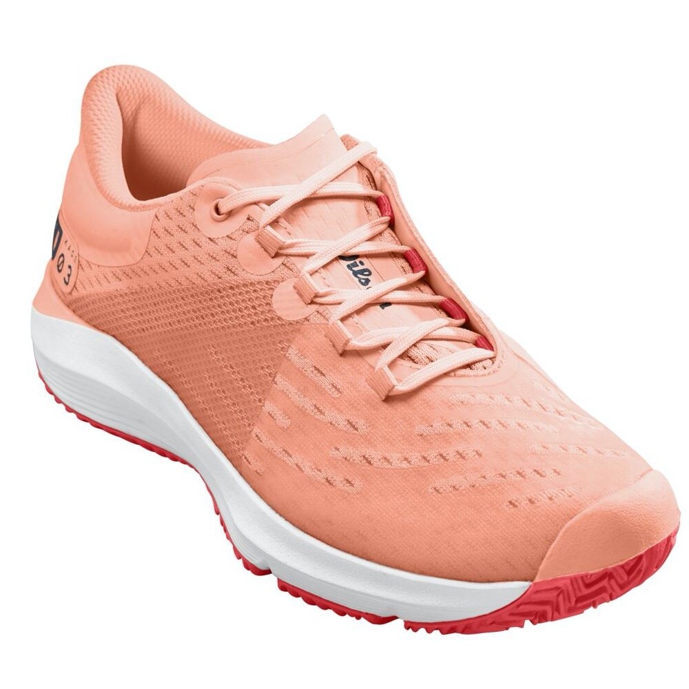 Wilson Womens KAOS 3.0
