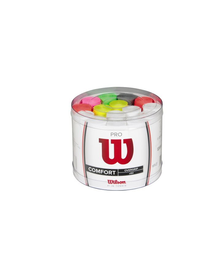 Wilson OverGrips