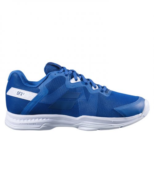 Babolat jet on sale mach ii