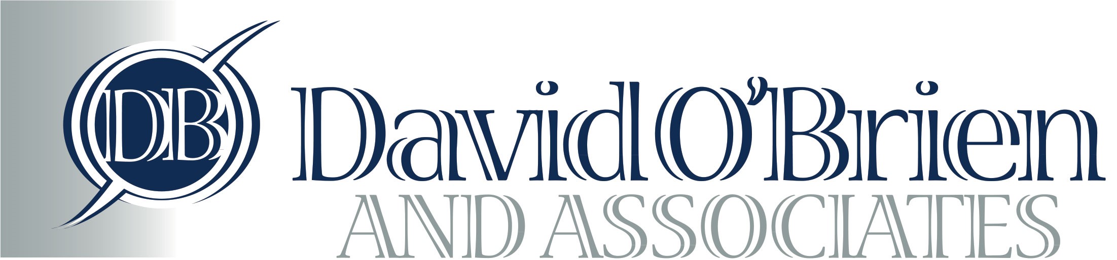 David O’Brien & Associates Logo