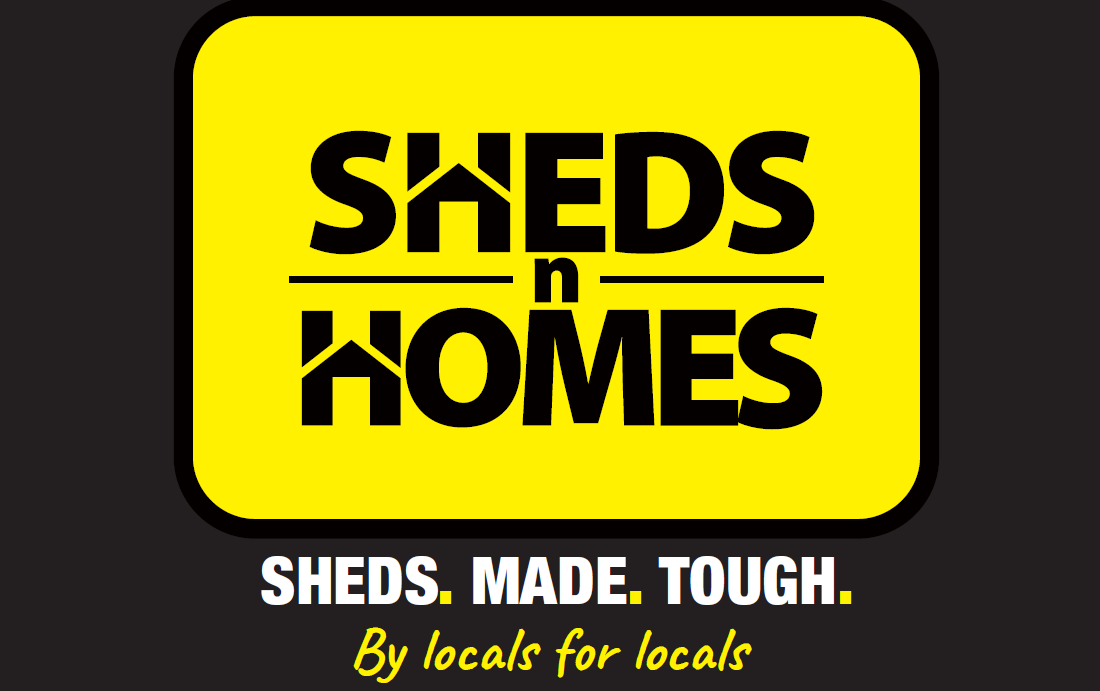 Sheds n Homes