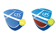 GTC – Gosford Tennis Club Logo